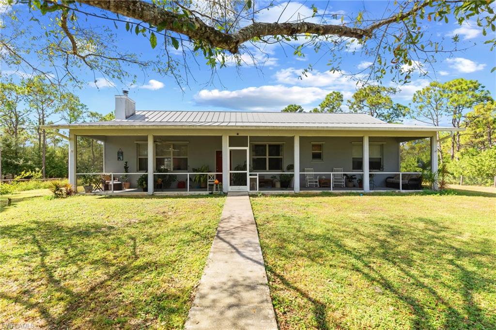 22931 Williams DR, NORTH FORT MYERS FL 33917