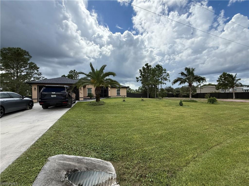 7621 15th PL, LABELLE FL 33935