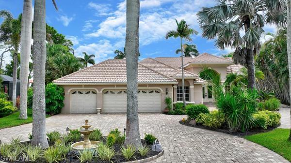 6030 Key Largo CIR, PUNTA GORDA FL 33955