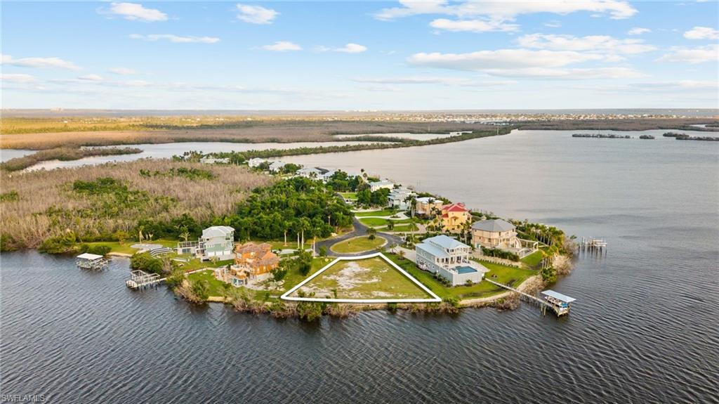 4941 Galt Island AVE, ST. JAMES CITY FL 33956