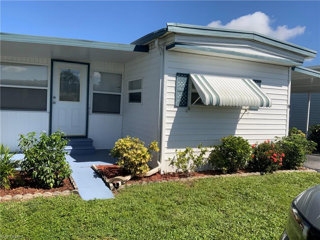 9 Arapaho TRL # 223, NAPLES FL 34113