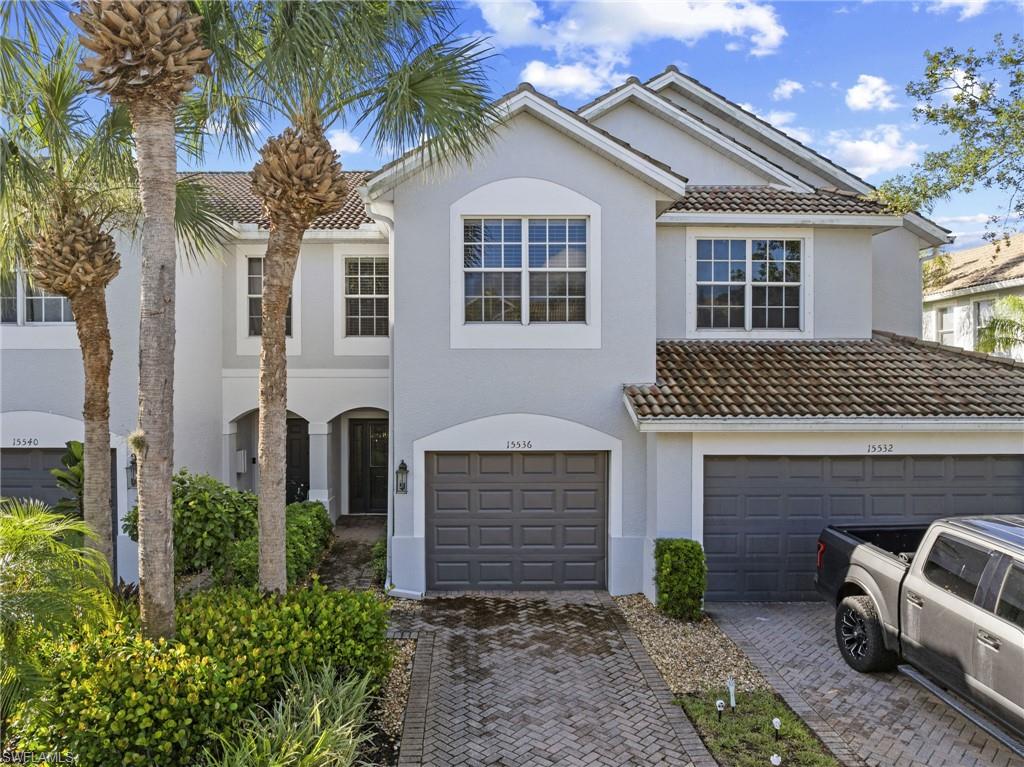 15536 Marcello CIR, NAPLES FL 34110