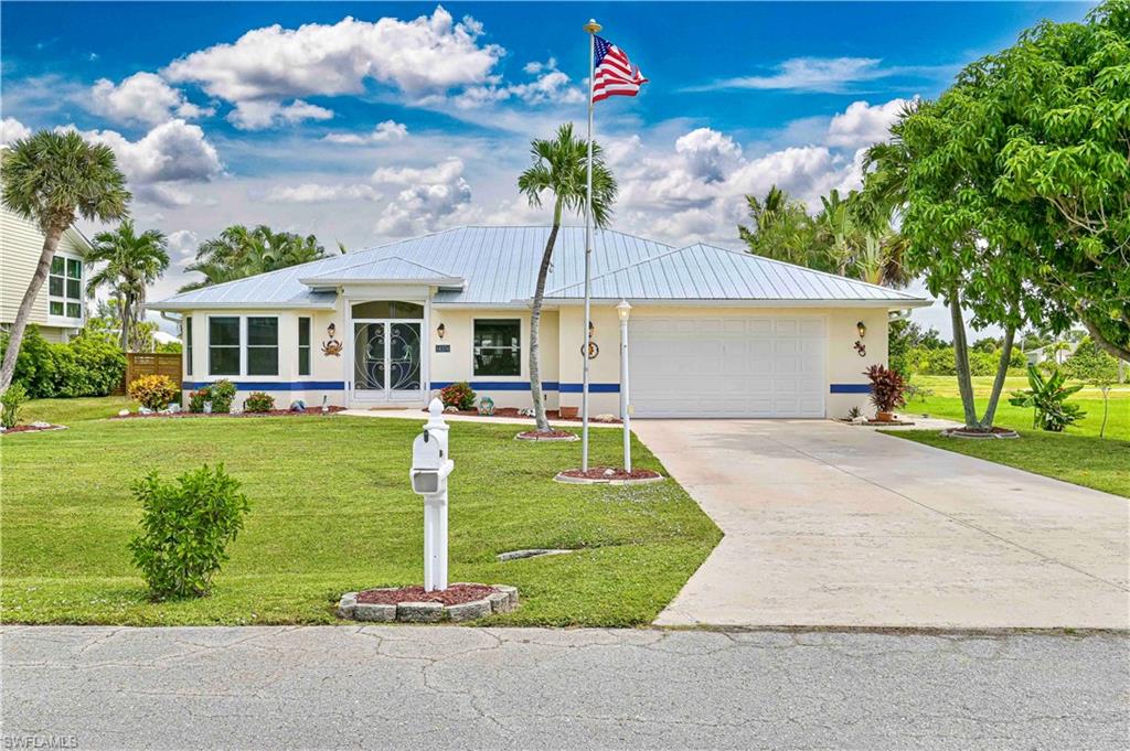 14374 Tamarac DR, BOKEELIA FL 33922