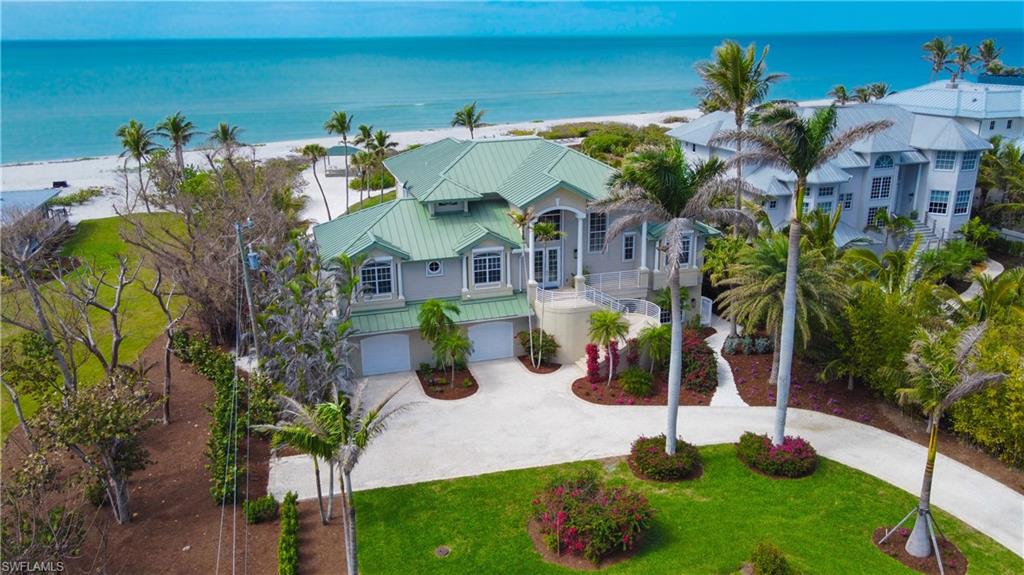 16770 Captiva DR, CAPTIVA FL 33924