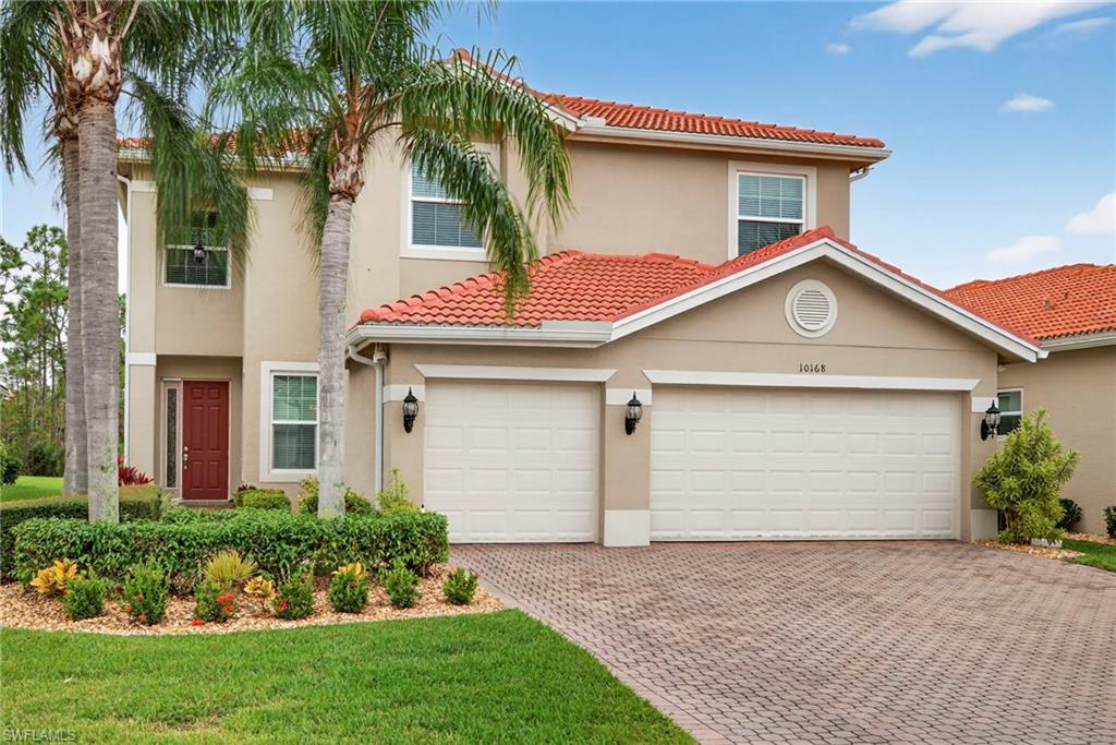 10168 Mimosa Silk DR, FORT MYERS FL 33913