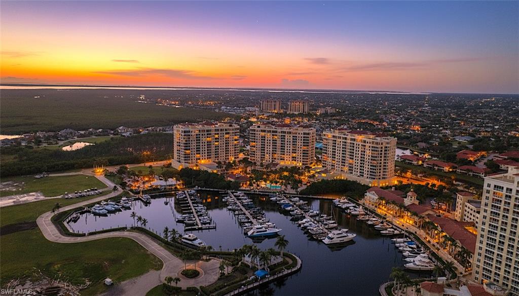 6081 Silver King BLVD # 501, CAPE CORAL FL 33914