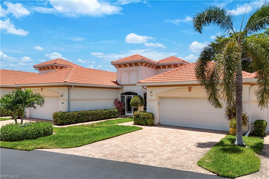 15084 Stella Del Mar LN, FORT MYERS FL 33908