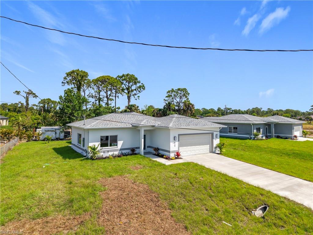 829 Wabash ST, LEHIGH ACRES FL 33974