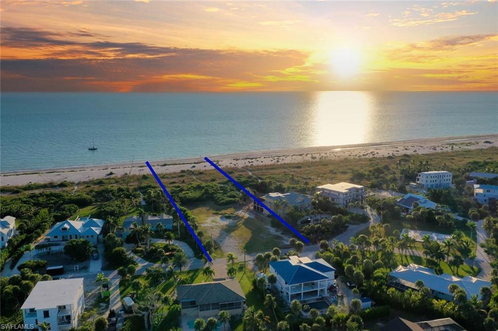 4717 Rue Belle Mer, SANIBEL FL 33957