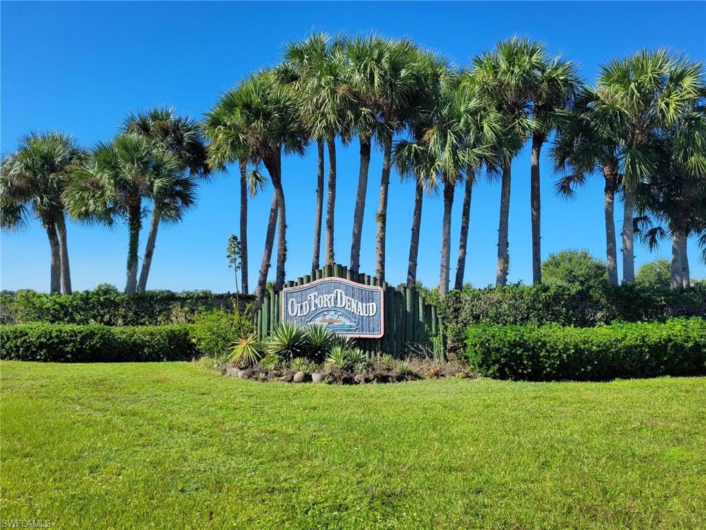5291 River Blossom LN, FORT DENAUD FL 33935