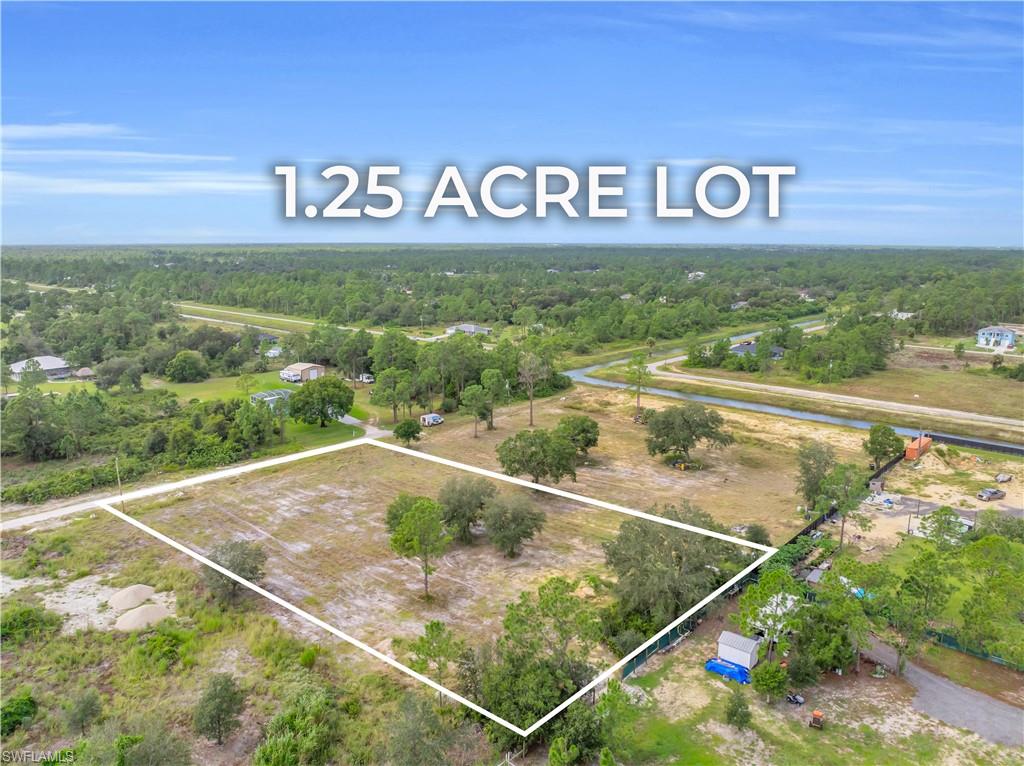7896 8th PL, LABELLE FL 33935