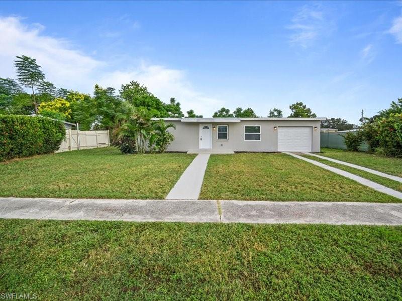 21512 Kenyon AVE, PORT CHARLOTTE FL 33952