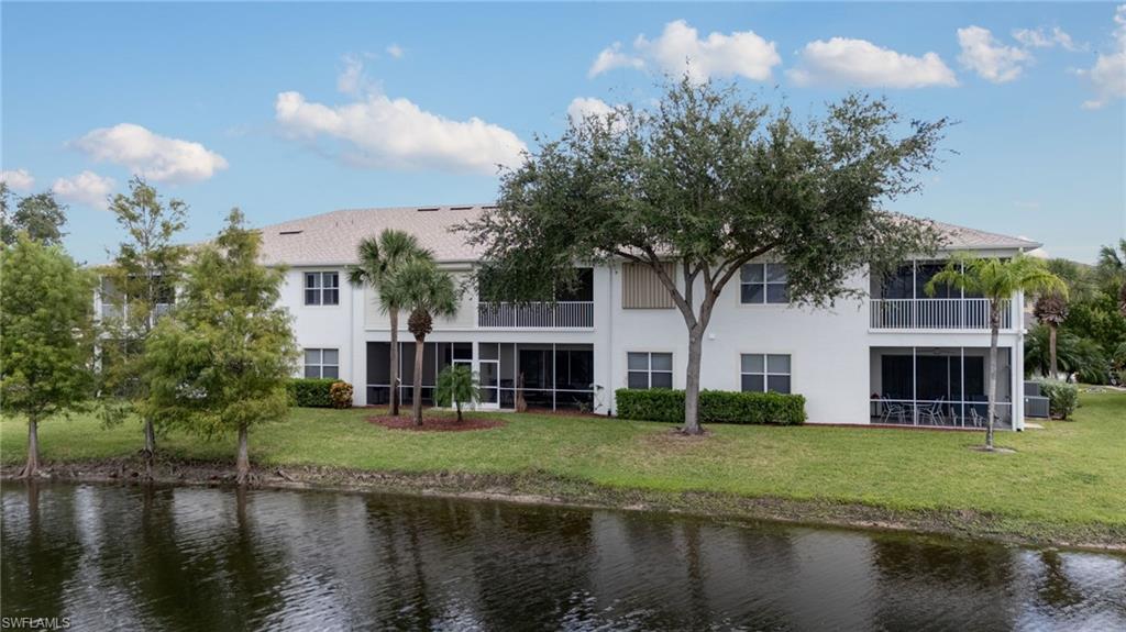 14735 Calusa Palms DR # 102, FORT MYERS FL 33919