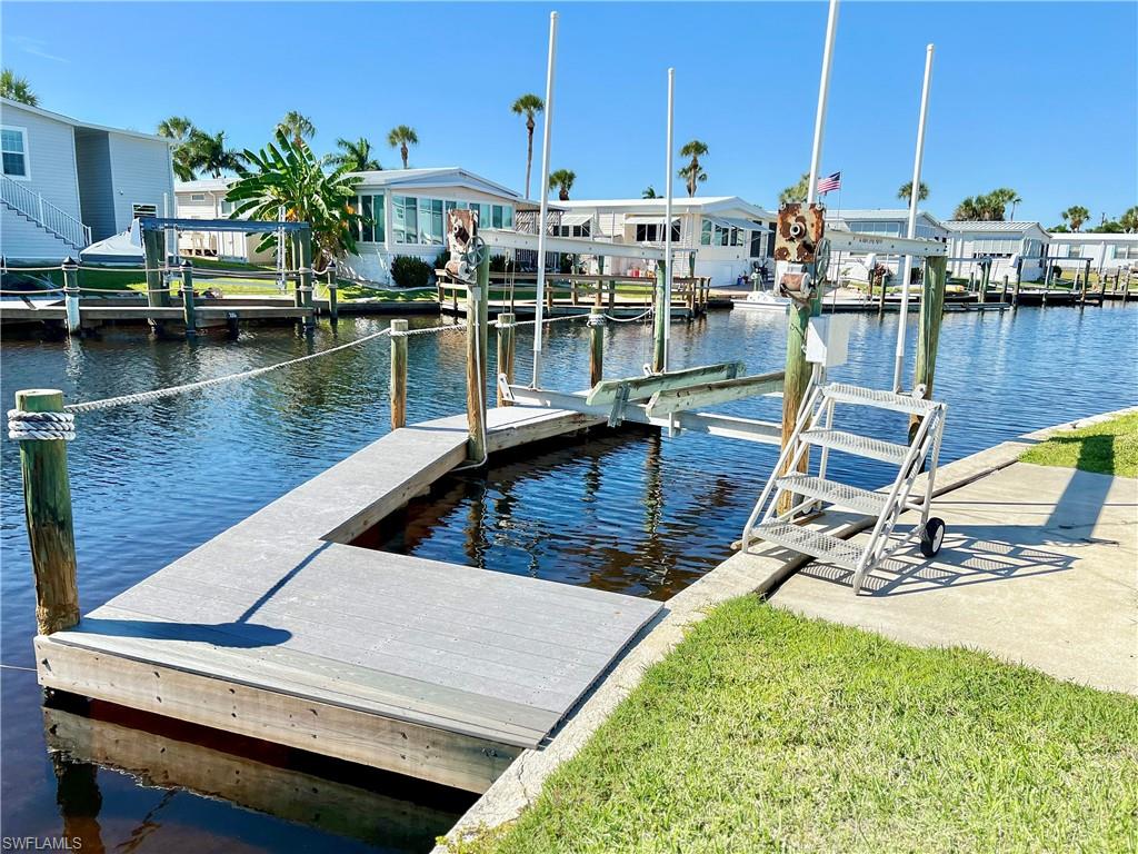 17680 Bryan CT, FORT MYERS BEACH FL 33931