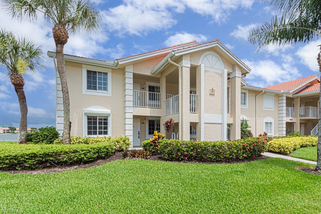 7718 Jewel LN # 101, NAPLES FL 34109