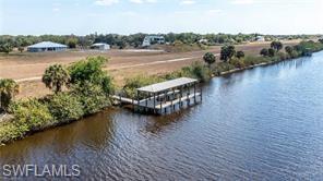 1589 Frontier CIR, LABELLE FL 33935