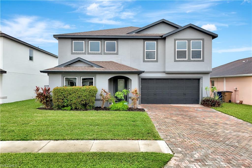 10337 Canal Brook LN, LEHIGH ACRES FL 33936