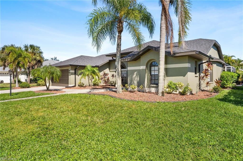 1048 Harbour Drake DR, PUNTA GORDA FL 33983