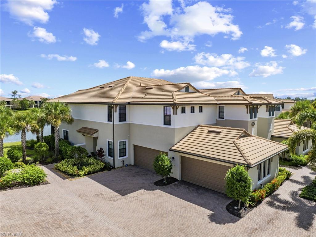 2149 Frangipani CIR # 101, NAPLES FL 34120