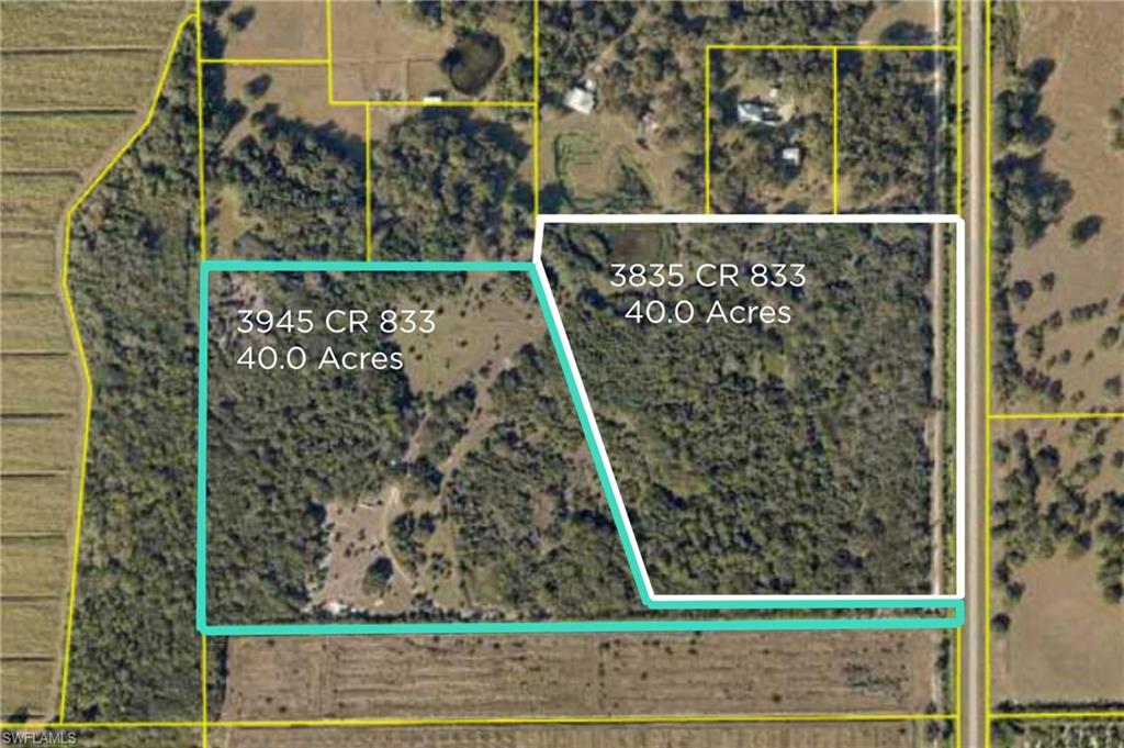 3945 CR 833, CLEWISTON FL 33440