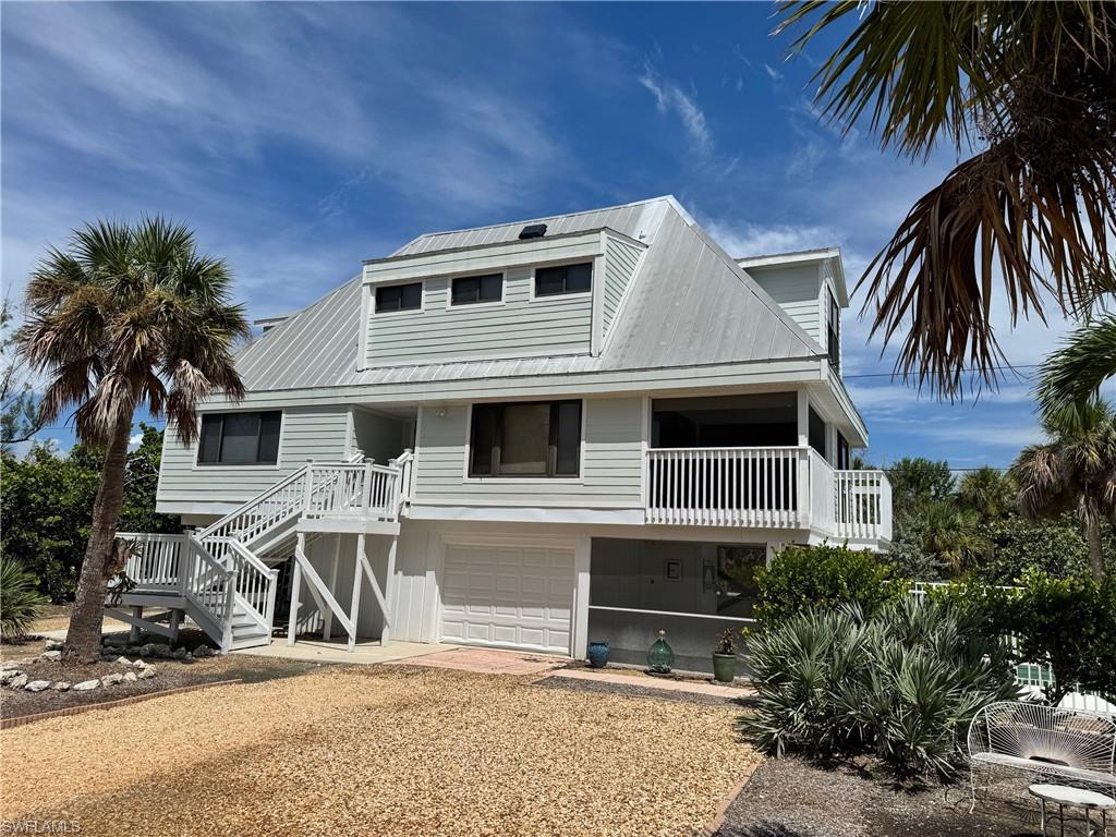 251 Southwinds DR, SANIBEL FL 33957