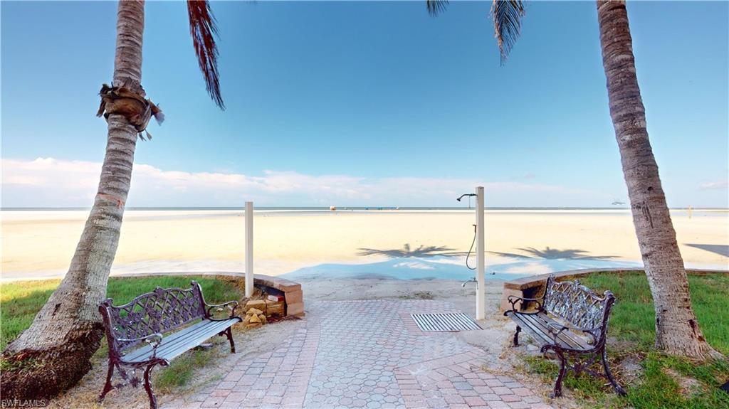 6660 Estero BLVD # 502, FORT MYERS BEACH FL 33931