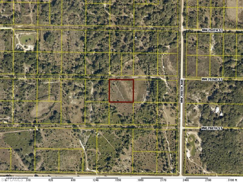 NW 292ND, OKEECHOBEE FL 34972