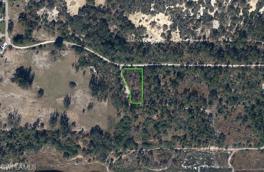 Rollings Hills DR, LAKE PLACID FL 33852