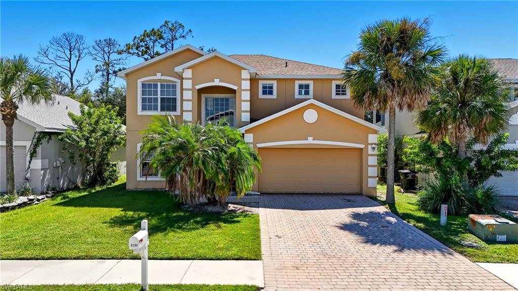 8294 Silver Birch WAY, LEHIGH ACRES FL 33971