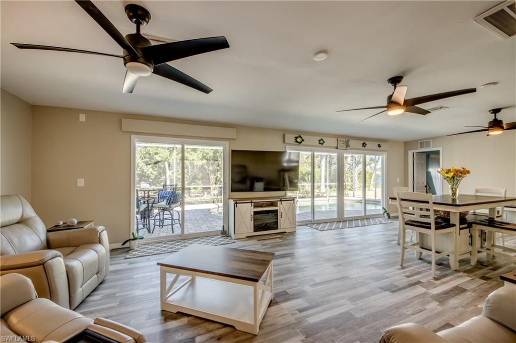 445 Donora BLVD, FORT MYERS BEACH FL 33931