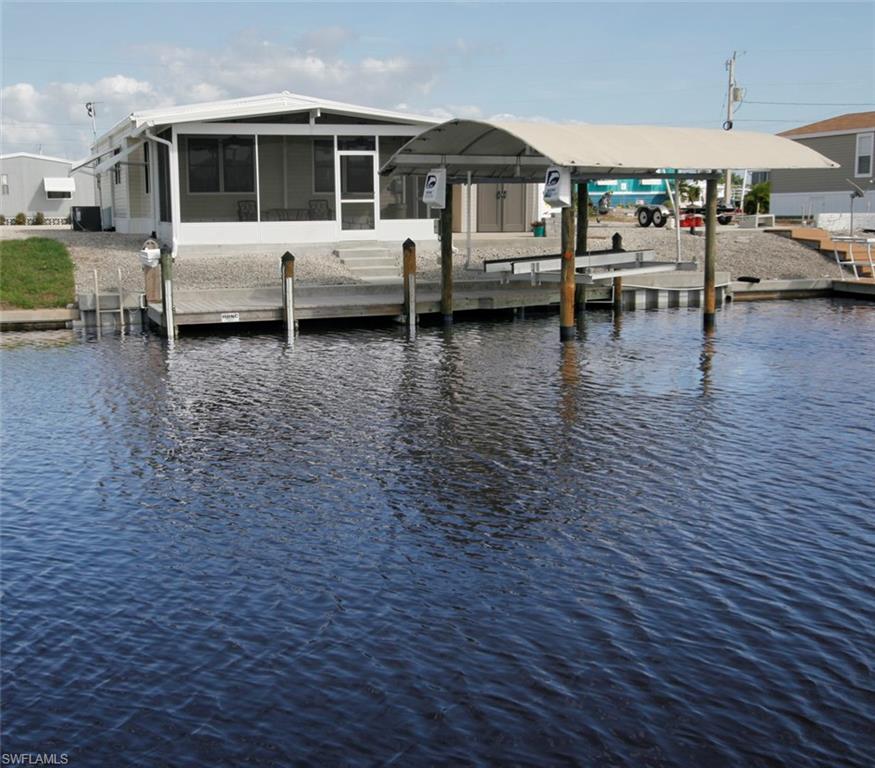 3059 Bounty LN, ST. JAMES CITY FL 33956