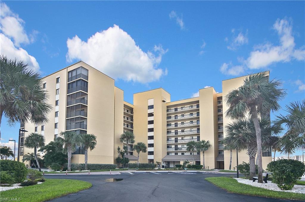 400 Lenell RD # 306, FORT MYERS BEACH FL 33931