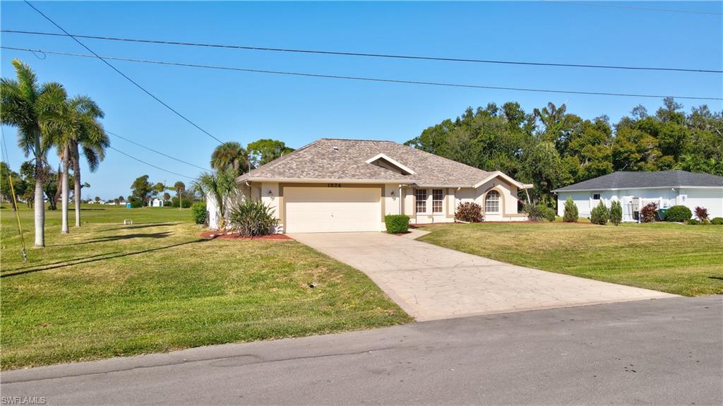 1574 NW 28th AVE, CAPE CORAL FL 33993