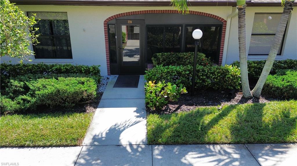16550 Ginger LN # 3228, FORT MYERS FL 33908