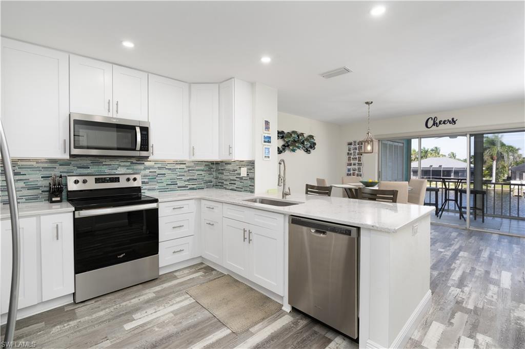 1739 SE 46th LN # 202, CAPE CORAL FL 33904