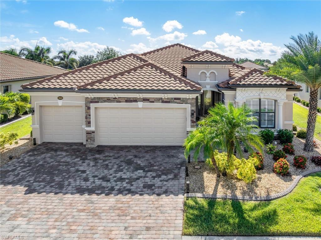 20460 Granlago DR, VENICE FL 34293