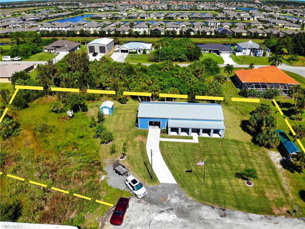 3824 Helms CT, FORT MYERS FL 33905