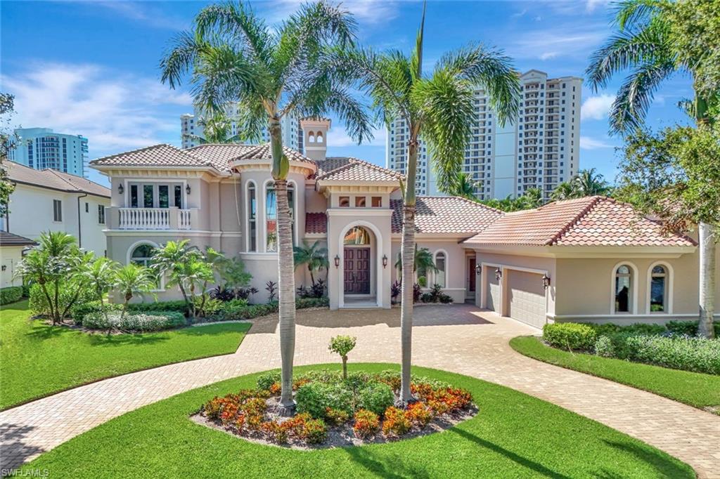 23771 Tuscany WAY, BONITA SPRINGS FL 34134