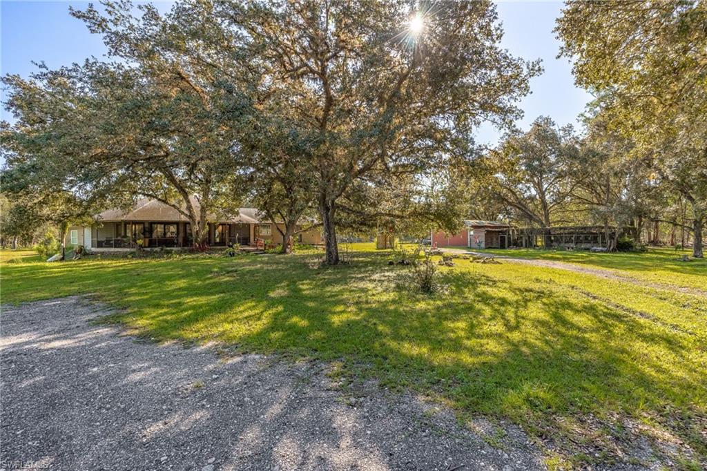 1400 Catamount RD, LABELLE FL 33935