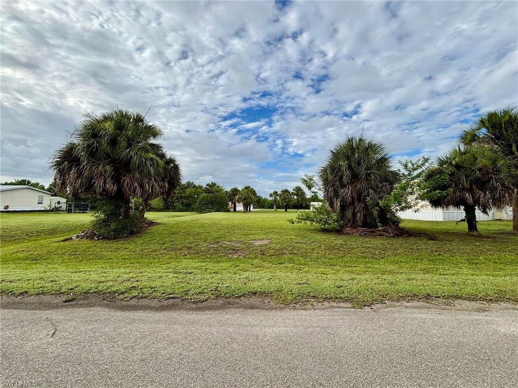 1125 W Miller DR, MOORE HAVEN FL 33471