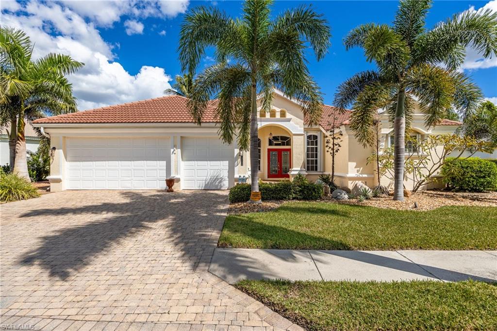 13717 Bald Cypress CIR, FORT MYERS FL 33907