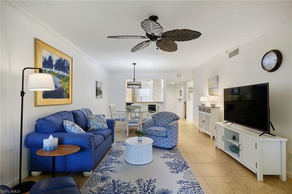 15177 Parkside DR # 103, FORT MYERS FL 33908