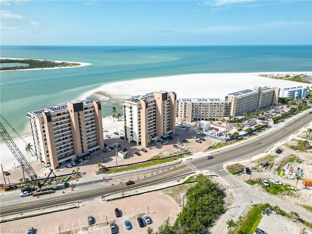 8400 Estero BLVD # 903, FORT MYERS BEACH FL 33931