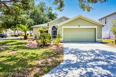 9201 Middle Oak DR, FORT MYERS FL 33967