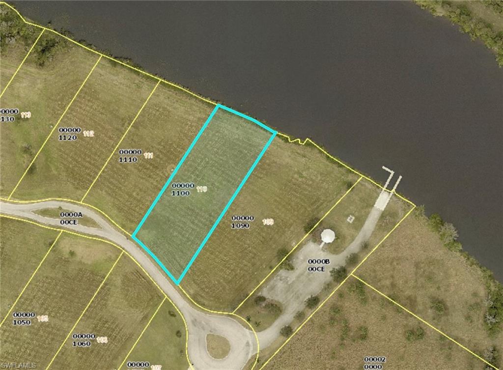 2012 Silk Bay BLVD, ALVA FL 33920