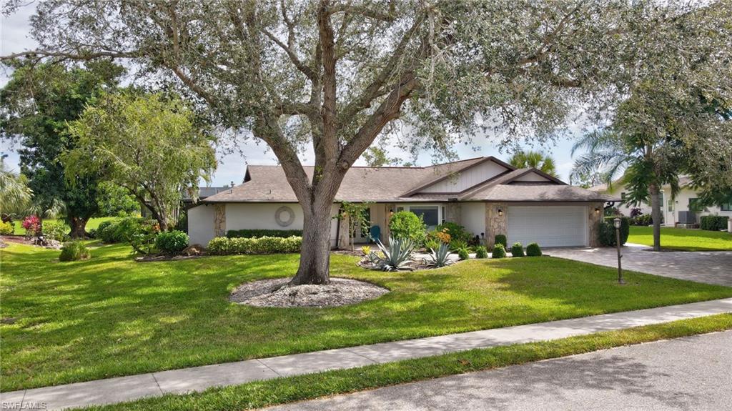 16686 Bobcat DR, FORT MYERS FL 33908