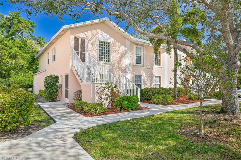 26735 Little John CT # 25, BONITA SPRINGS FL 34135