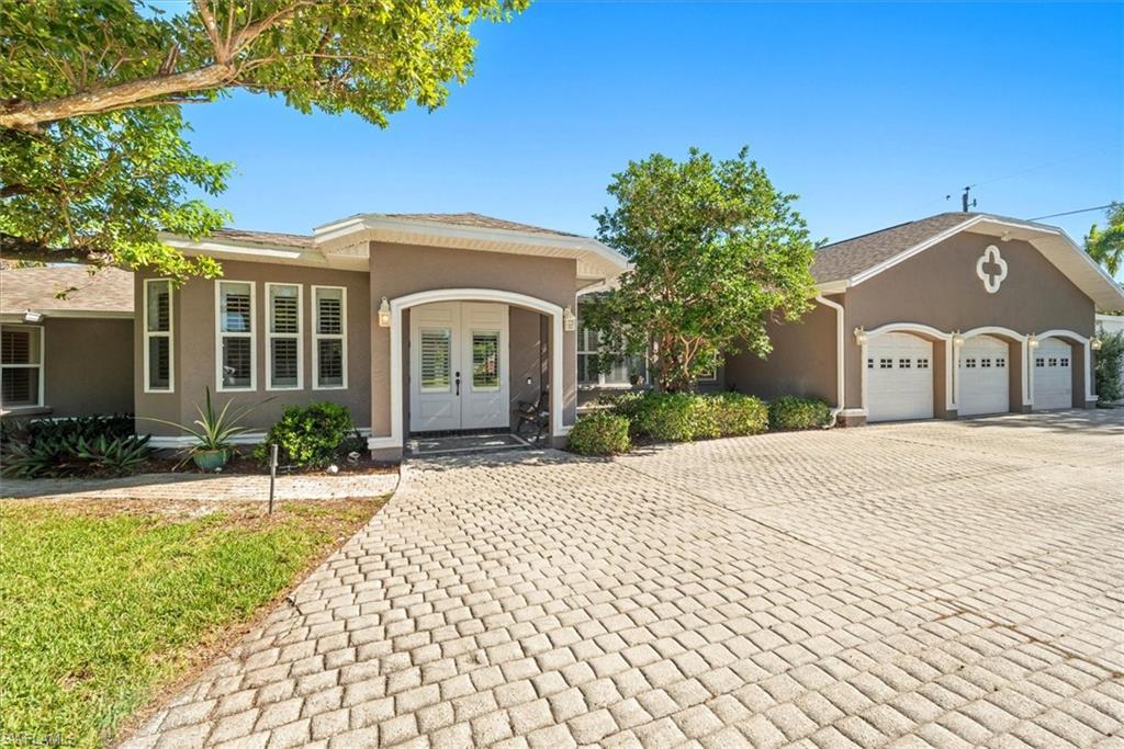 729 Dean WAY, FORT MYERS FL 33919