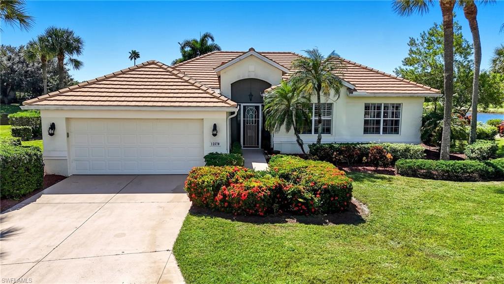 12570 Lake Run DR, FORT MYERS FL 33913