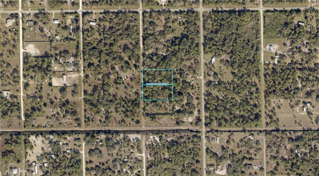 345 S Lindero ST, CLEWISTON FL 33440